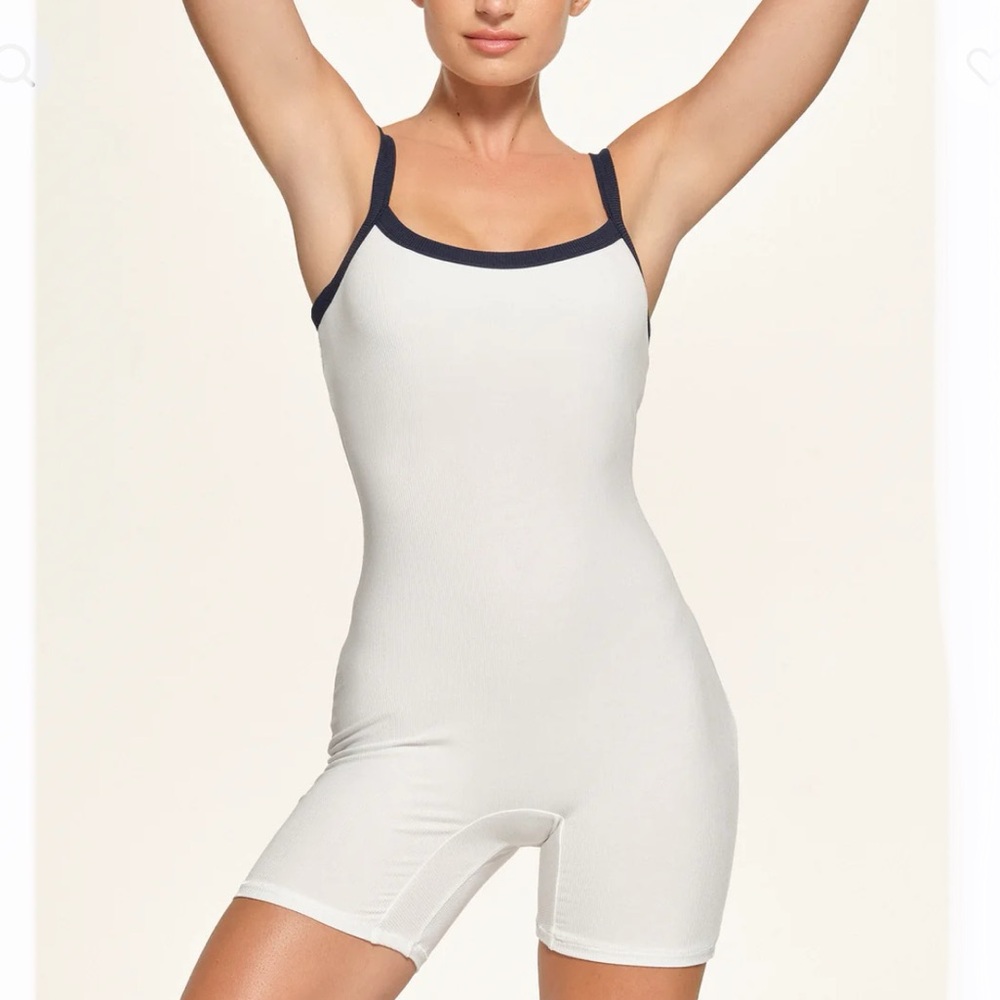 SKIMS Soft Lounge Onesie